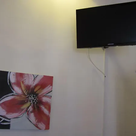 Апартаменты Velia *