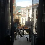 Appartement Velia Salerno