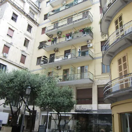 Velia * Salerno