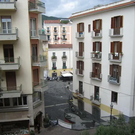 Velia Appartement