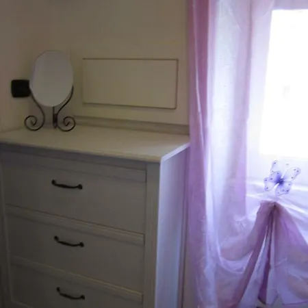 Velia Lägenhet Salerno